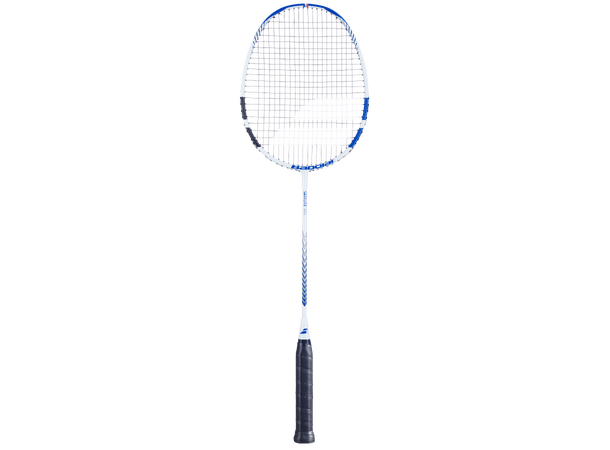 Babolat Satelite Rise God racket for videre utvikling.