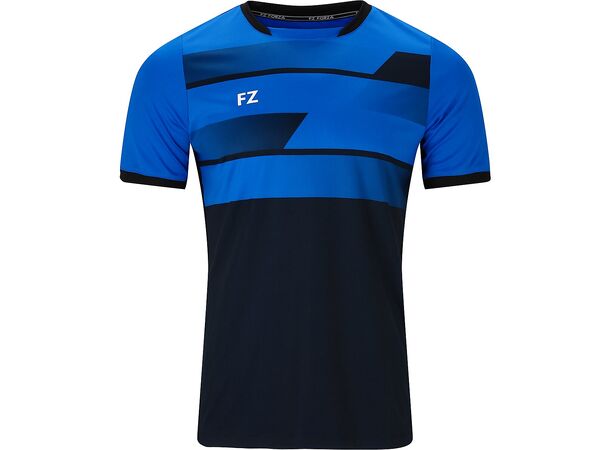 FZ Forza Leck T-skjorte Dark Sapph.S T-skjorte herre