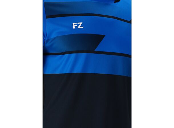 FZ Forza Leck T-skjorte Dark Sapph.S T-skjorte herre