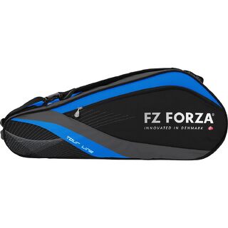 FZ Forza Tour Line bag -6 pcs.Elec.blue 6 pcs.Racketbag