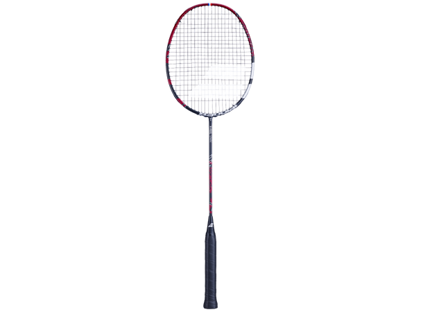 Babolat X-Feel Spark Eksplosiv fart og kraft