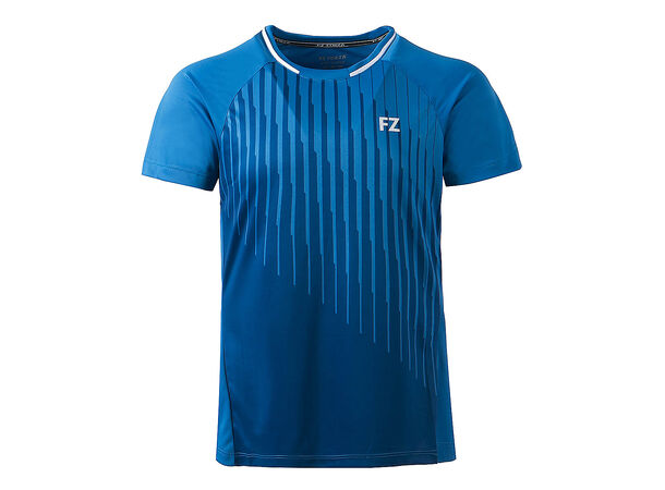 FZ Forza Sedano T-skjorte Blå 10 år T-skjorte,barn, French blue