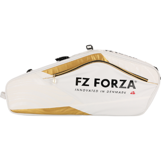 FZ Forza Tour Line bag -6 pcs.Hvit 6 pcs.Racketbag