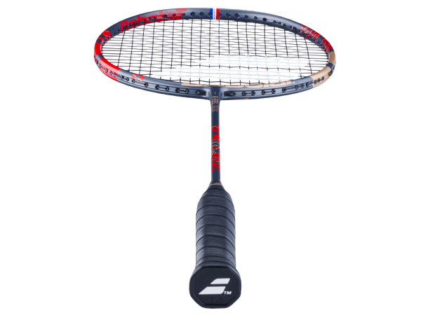 Babolat X-Feel Origin Toppracket for allsidige spillere