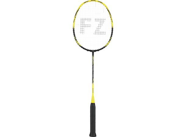 FZ Forza HT Power 30 V2 Badmintonracket. Lettspilt allround