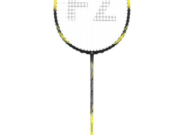 FZ Forza HT Power 30 V2 Badmintonracket. Lettspilt allround