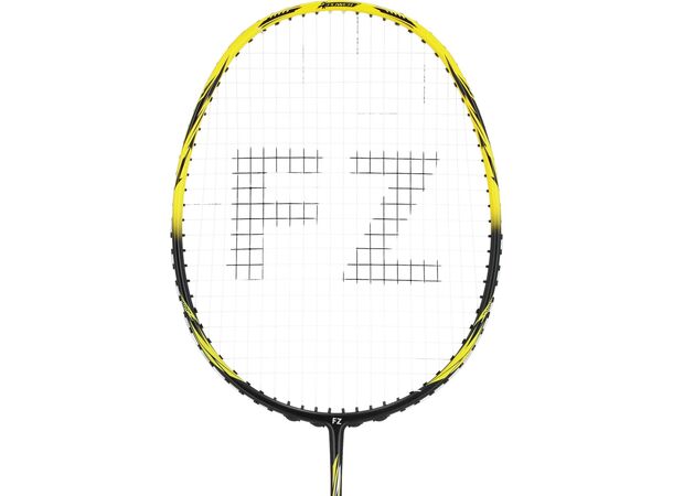 FZ Forza HT Power 30 V2 Badmintonracket. Lettspilt allround