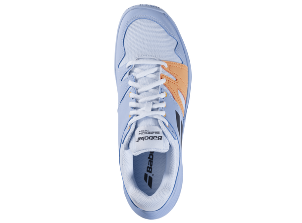 Babolat Shadow Team 2 Dame 39 Support sko 285 gr.