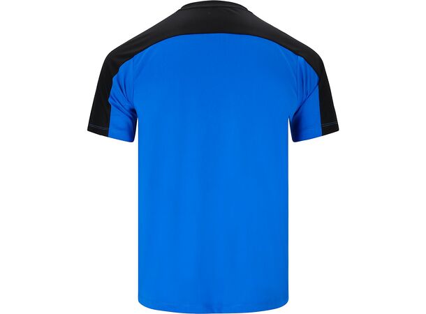 FZ Forza Lothar T-skjorte herre  Blå S T-skjorte, herre,Electric Blue Lemonade