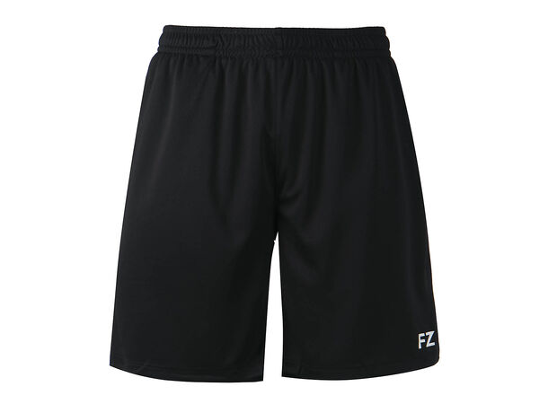 FZ Forza Lindos Shorts Sort S Shorts med 2 lommer og innershorts