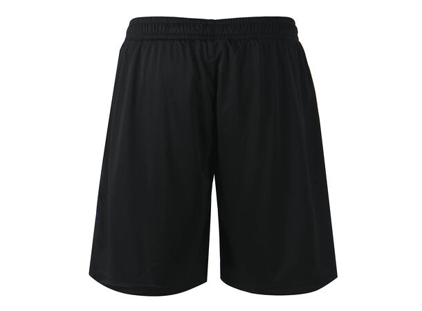 FZ Forza Lindos Shorts Sort S Shorts med 2 lommer og innershorts